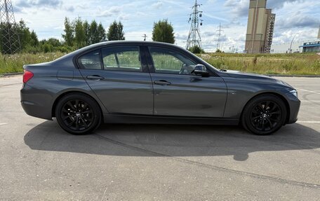 BMW 3 серия, 2013 год, 1 800 000 рублей, 3 фотография