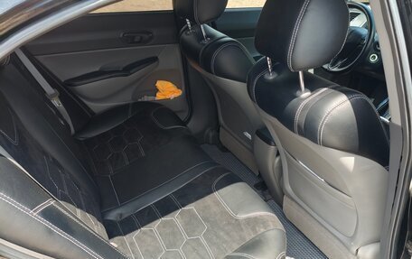 Honda Civic VIII, 2006 год, 600 000 рублей, 9 фотография
