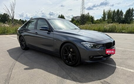 BMW 3 серия, 2013 год, 1 800 000 рублей, 2 фотография