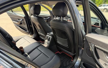 BMW 3 серия, 2013 год, 1 800 000 рублей, 11 фотография