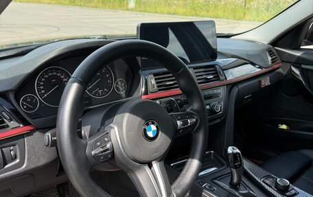 BMW 3 серия, 2013 год, 1 800 000 рублей, 10 фотография