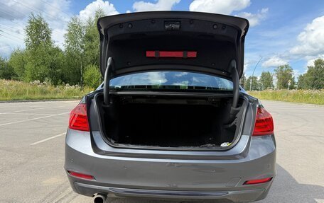 BMW 3 серия, 2013 год, 1 800 000 рублей, 6 фотография
