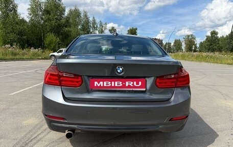 BMW 3 серия, 2013 год, 1 800 000 рублей, 5 фотография