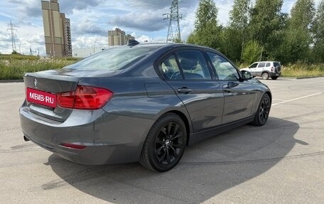 BMW 3 серия, 2013 год, 1 800 000 рублей, 4 фотография