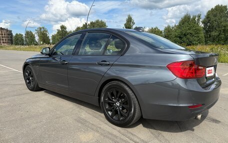 BMW 3 серия, 2013 год, 1 800 000 рублей, 7 фотография