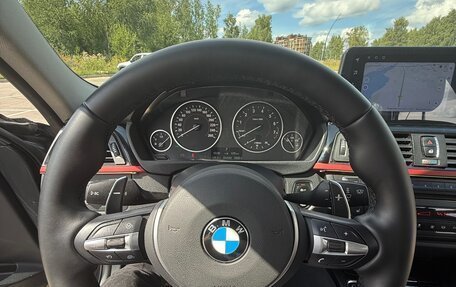 BMW 3 серия, 2013 год, 1 800 000 рублей, 15 фотография