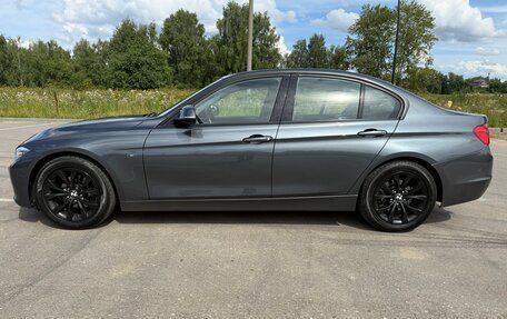 BMW 3 серия, 2013 год, 1 800 000 рублей, 8 фотография