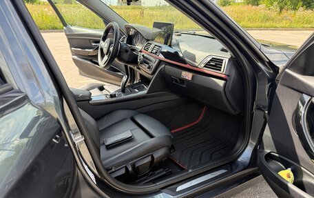 BMW 3 серия, 2013 год, 1 800 000 рублей, 12 фотография