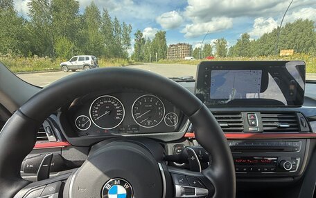 BMW 3 серия, 2013 год, 1 800 000 рублей, 14 фотография