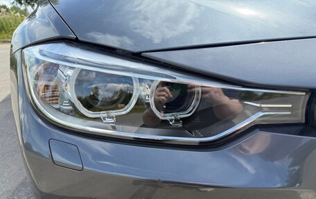 BMW 3 серия, 2013 год, 1 800 000 рублей, 19 фотография
