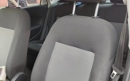 Volkswagen Polo VI (EU Market), 2014 год, 810 000 рублей, 10 фотография