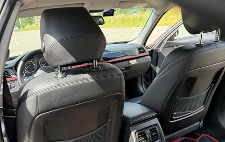 BMW 3 серия, 2013 год, 1 800 000 рублей, 17 фотография