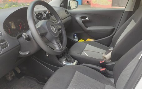 Volkswagen Polo VI (EU Market), 2014 год, 810 000 рублей, 8 фотография