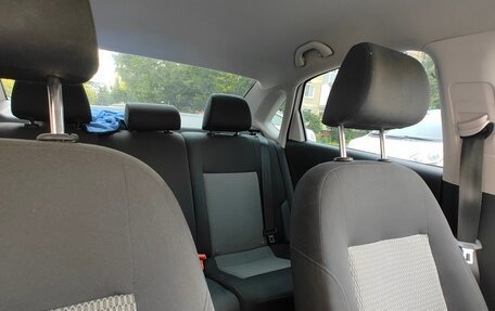 Volkswagen Polo VI (EU Market), 2014 год, 810 000 рублей, 15 фотография