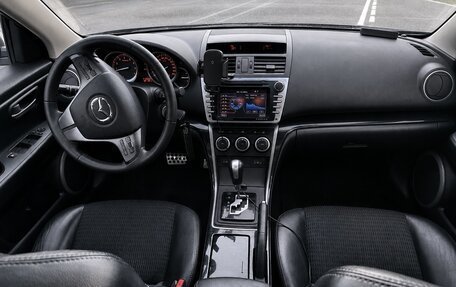 Mazda 6, 2007 год, 630 000 рублей, 6 фотография