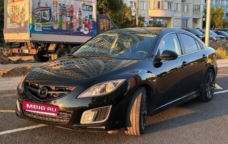 Mazda 6, 2007 год, 630 000 рублей, 2 фотография