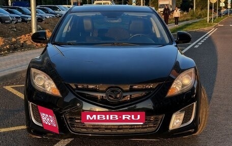 Mazda 6, 2007 год, 630 000 рублей, 3 фотография