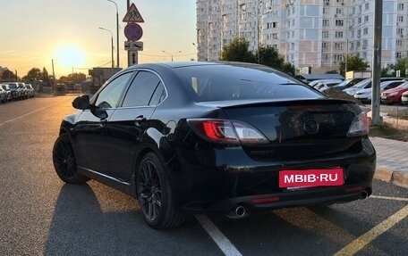 Mazda 6, 2007 год, 630 000 рублей, 5 фотография