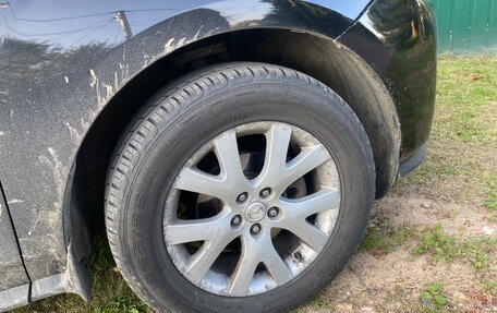 Mazda CX-7 I рестайлинг, 2007 год, 680 000 рублей, 4 фотография