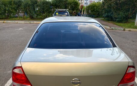 Nissan Almera Classic, 2008 год, 550 000 рублей, 2 фотография
