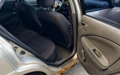 Nissan Almera Classic, 2008 год, 550 000 рублей, 8 фотография