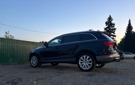 Audi Q7, 2012 год, 1 940 000 рублей, 2 фотография