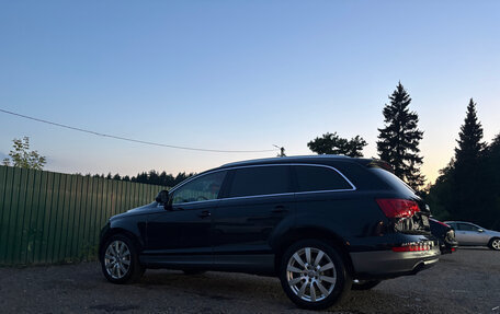 Audi Q7, 2012 год, 1 940 000 рублей, 3 фотография