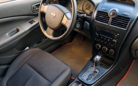 Nissan Almera Classic, 2008 год, 550 000 рублей, 11 фотография