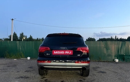 Audi Q7, 2012 год, 1 940 000 рублей, 4 фотография