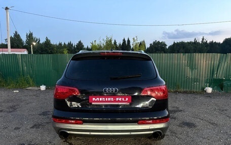 Audi Q7, 2012 год, 1 940 000 рублей, 5 фотография