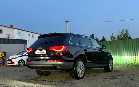 Audi Q7, 2012 год, 1 940 000 рублей, 10 фотография