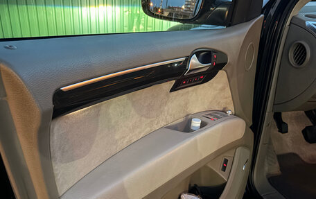 Audi Q7, 2012 год, 1 940 000 рублей, 14 фотография
