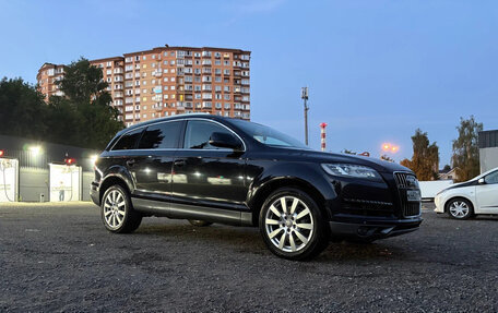 Audi Q7, 2012 год, 1 940 000 рублей, 7 фотография
