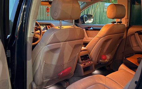 Audi Q7, 2012 год, 1 940 000 рублей, 15 фотография
