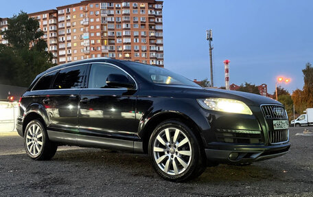 Audi Q7, 2012 год, 1 940 000 рублей, 11 фотография