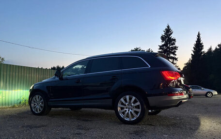Audi Q7, 2012 год, 1 940 000 рублей, 9 фотография