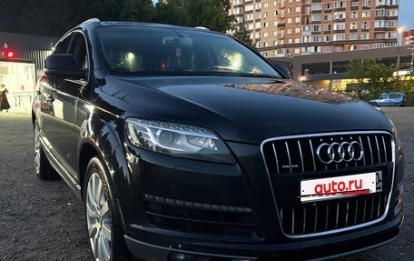 Audi Q7, 2012 год, 1 940 000 рублей, 8 фотография