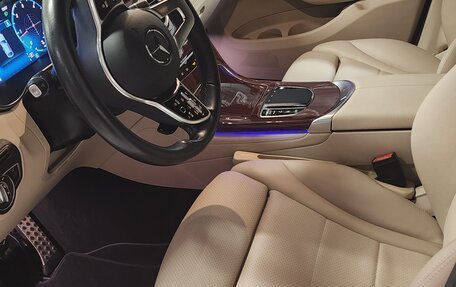 Mercedes-Benz GLC, 2020 год, 5 000 000 рублей, 5 фотография