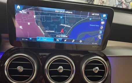 Mercedes-Benz GLC, 2020 год, 5 000 000 рублей, 8 фотография