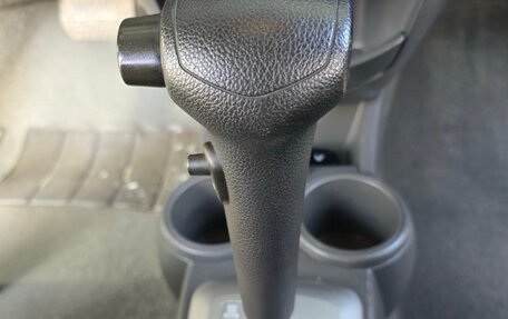 Chevrolet Spark III, 2012 год, 465 000 рублей, 11 фотография