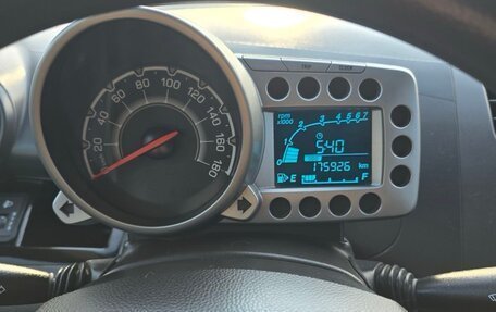 Chevrolet Spark III, 2012 год, 465 000 рублей, 14 фотография