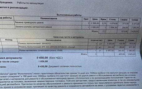Chevrolet Spark III, 2012 год, 465 000 рублей, 21 фотография