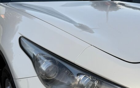 Infiniti FX II, 2011 год, 1 850 000 рублей, 6 фотография