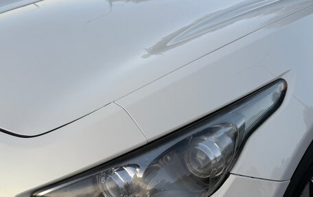Infiniti FX II, 2011 год, 1 850 000 рублей, 7 фотография