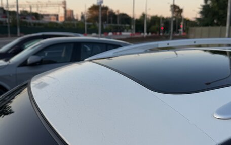 Infiniti FX II, 2011 год, 1 850 000 рублей, 8 фотография