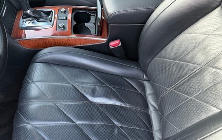 Infiniti FX II, 2011 год, 1 850 000 рублей, 13 фотография