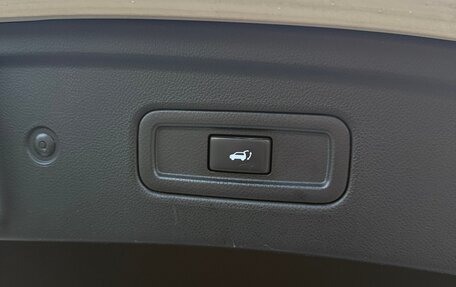 Infiniti FX II, 2011 год, 1 850 000 рублей, 22 фотография