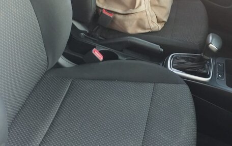 KIA Rio IV, 2021 год, 1 100 000 рублей, 7 фотография