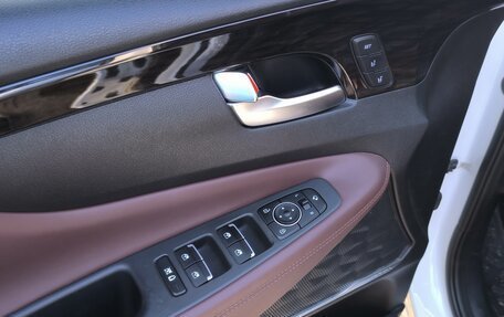Hyundai Santa Fe IV, 2019 год, 3 400 000 рублей, 13 фотография
