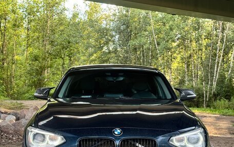 BMW 1 серия, 2012 год, 1 000 000 рублей, 2 фотография